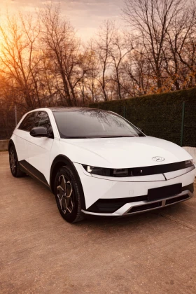 Hyundai Ioniq 5 RWD Assist.P. Panorama, снимка 3