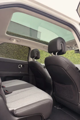 Hyundai Ioniq 5 RWD Assist.P. Panorama, снимка 10