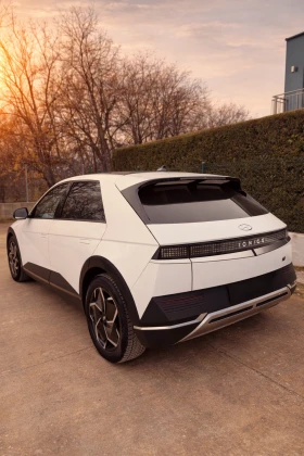 Hyundai Ioniq 5 RWD Assist.P. Panorama, снимка 6