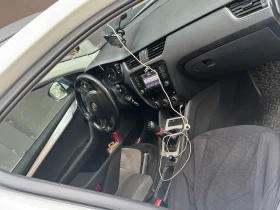 Skoda Octavia комби - 14300 лв. / 7311.47 € - 85462543 7