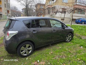 Toyota Verso Версо  - 6100 € / 11930.56 лв. - 25376420 4