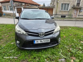 Toyota Verso Версо 
