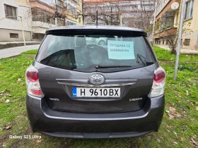 Toyota Verso Версо  - 6100 € / 11930.56 лв. - 25376420 3