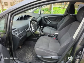 Toyota Verso Версо  - 6100 € / 11930.56 лв. - 25376420 5