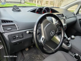 Toyota Verso Версо  - 6100 € / 11930.56 лв. - 25376420 15