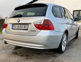 BMW 320 touring - 5000 € / 9779.15 лв. - 57487130 6