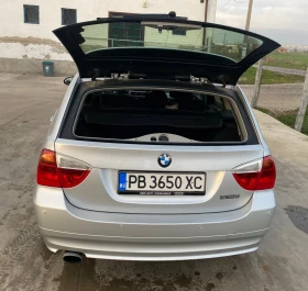 BMW 320 touring - 5000 € / 9779.15 лв. - 57487130 5