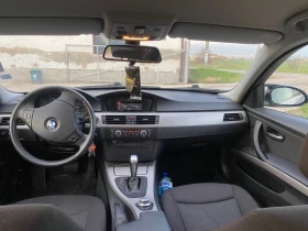 BMW 320 touring - 5000 € / 9779.15 лв. - 57487130 8