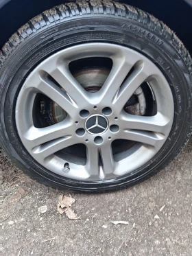 Mercedes-Benz 280 - 2500 € / 4889.57 лв. - 59242079 13