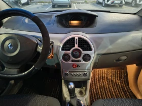 Renault Modus - 1530 € / 2992.42 лв. - 77607032 11