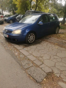 VW Golf 2.0tdi - 2200 € / 4302.83 лв. - 12603360 2