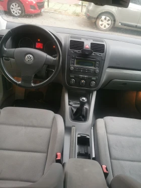 VW Golf 2.0tdi - 2200 € / 4302.83 лв. - 12603360 9