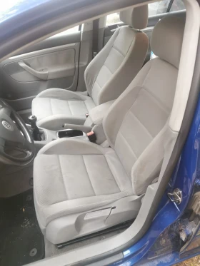 VW Golf 2.0tdi - 2200 € / 4302.83 лв. - 12603360 8