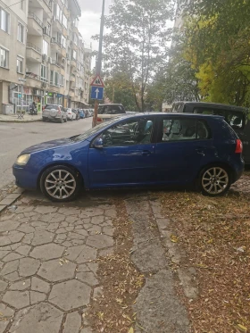 VW Golf 2.0tdi - 2200 € / 4302.83 лв. - 12603360 6