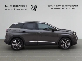 Peugeot 3008 ALLURE 1.6 Plug-in HYBRID 2WD 225 // 2112R09 - 24491 € / 47900.23 лв. - 11936209 4