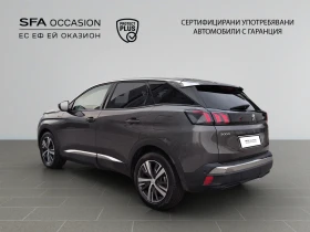 Peugeot 3008 ALLURE 1.6 Plug-in HYBRID 2WD 225 // 2112R09 - 24491 € / 47900.23 лв. - 11936209 7