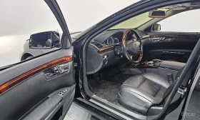 Mercedes-Benz S 500, снимка 11