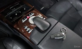 Mercedes-Benz S 500, снимка 6