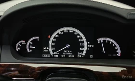 Mercedes-Benz S 500, снимка 8