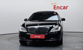 Mercedes-Benz S 500, снимка 3
