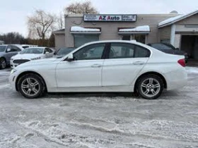 BMW 330 xDrive* Sedan* AWD* АвтоКредит* (ЦЕНА ДО БГ) - 13999 € / 27379.66 лв. - 55437086 9