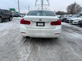 BMW 330 xDrive* Sedan* AWD* АвтоКредит* (ЦЕНА ДО БГ) - 13999 € / 27379.66 лв. - 55437086 6