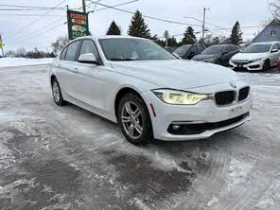 BMW 330 xDrive* Sedan* AWD* АвтоКредит* (ЦЕНА ДО БГ) - 13999 € / 27379.66 лв. - 55437086 3