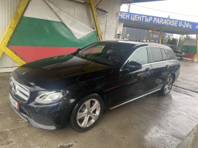 Mercedes-Benz E 200, снимка 2