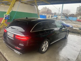 Mercedes-Benz E 200, снимка 3