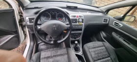 Peugeot 307 2.0 HDI SW - 1200 € / 2347.00 лв. - 41216119 7