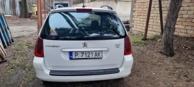 Peugeot 307 2.0 HDI SW - 1200 € / 2347.00 лв. - 41216119 3