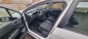 Peugeot 307 2.0 HDI SW - 1200 € / 2347.00 лв. - 41216119 6