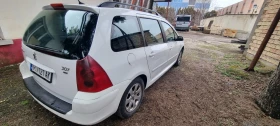 Peugeot 307 2.0 HDI SW - 1200 € / 2347.00 лв. - 41216119 4