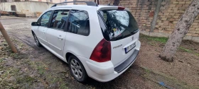 Peugeot 307 2.0 HDI SW - 1200 € / 2347.00 лв. - 41216119 2
