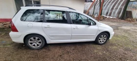 Peugeot 307 2.0 HDI SW - 1200 € / 2347.00 лв. - 41216119 5
