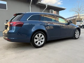 Opel Insignia 2.0 diesel 170hp Automatic Euro6 146x km - 7900 € / 15451.06 лв. - 40013594 8