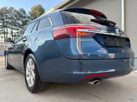 Opel Insignia 2.0 diesel 170hp Automatic Euro6 146x km - 7900 € / 15451.06 лв. - 40013594 5