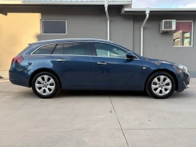 Opel Insignia 2.0 diesel 170hp Automatic Euro6 146x km - 7900 € / 15451.06 лв. - 40013594 9