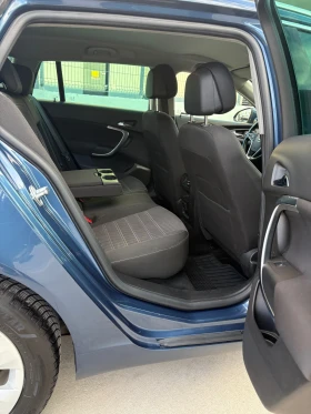 Opel Insignia 2.0 diesel 170hp Automatic Euro6 146x km - 7900 € / 15451.06 лв. - 40013594 14