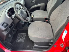 Nissan Micra 1.2-65к. - 2500 € / 4889.57 лв. - 77643281 14