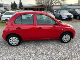 Nissan Micra 1.2-65к. - 2500 € / 4889.57 лв. - 77643281 7