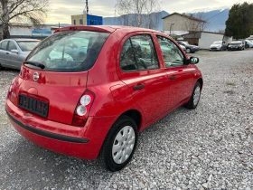 Nissan Micra 1.2-65к. - 2500 € / 4889.57 лв. - 77643281 6