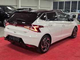 Hyundai I20 1.0 T-GDI | 48V | Mild Hybrid | DCT - 16900 € / 33053.53 лв. - 29308786 6