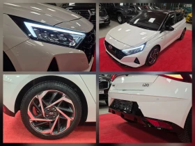 Hyundai I20 1.0 T-GDI | 48V | Mild Hybrid | DCT - 16900 € / 33053.53 лв. - 29308786 7