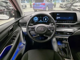 Hyundai I20 1.0 T-GDI | 48V | Mild Hybrid | DCT - 16900 € / 33053.53 лв. - 29308786 8