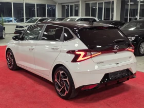 Hyundai I20 1.0 T-GDI | 48V | Mild Hybrid | DCT - 16900 € / 33053.53 лв. - 29308786 4