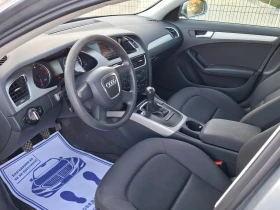 Audi A4 2.0TDI* (143кс)* * * НОВ ВНOС* * *  - 4999 € / 9777.19 лв. - 14302376 14