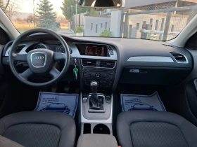 Audi A4 2.0TDI* (143кс)* * * НОВ ВНOС* * *  - 4999 € / 9777.19 лв. - 14302376 9