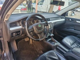Skoda Superb - 7000 € / 13690.81 лв. - 55017124 6