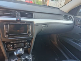 Skoda Superb - 7000 € / 13690.81 лв. - 55017124 8